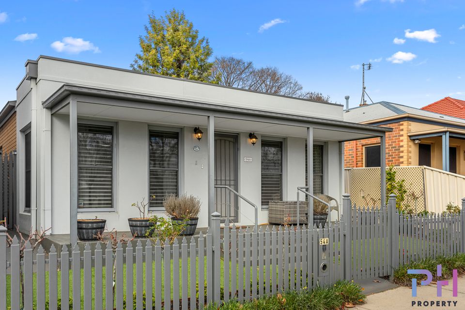 54A Myers Street, Bendigo