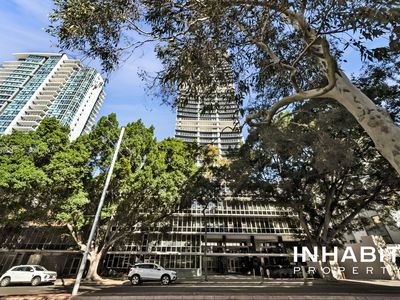162 / 189 Adelaide Terrace, East Perth