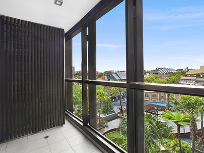 701 / 20 Pelican Street, Surry Hills