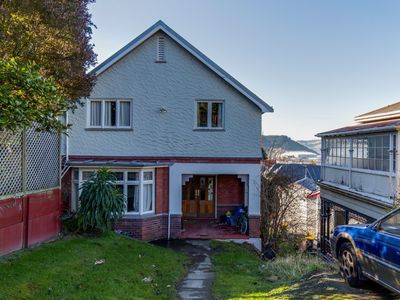318 Stuart Street, Dunedin Central