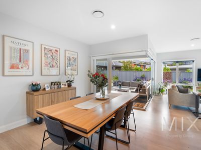 11 Dowding Crescent, New Town
