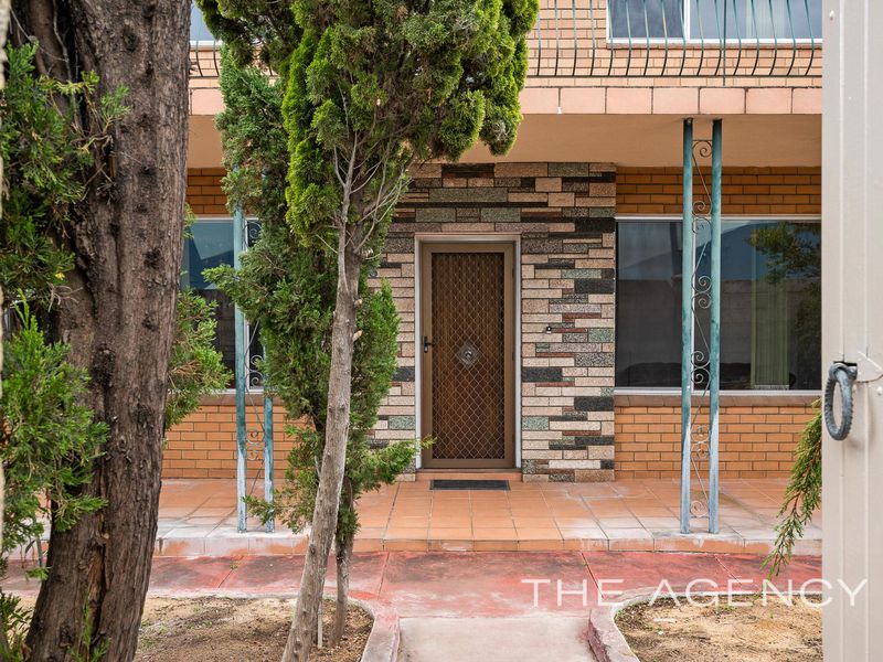 5 Terrazzo Lane, Fremantle