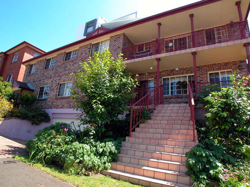6 / 36 Gipps Street, North Wollongong