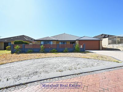1 Ilya Lane, Banksia Grove