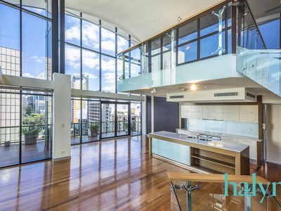 56 / 255 Adelaide Terrace, Perth