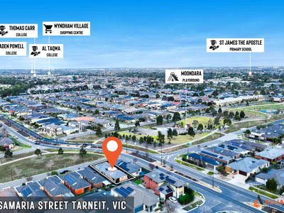 3 Samaria Street, Tarneit