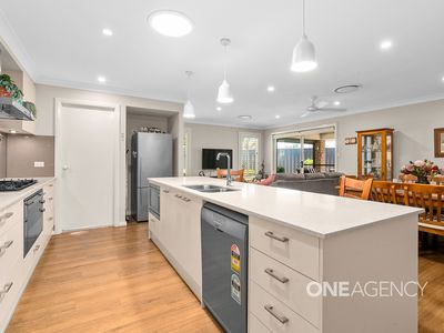 13 Kurraba Place, St Georges Basin