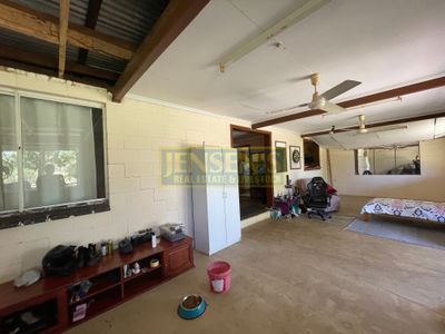 193 Woodchopper Road, Broughton