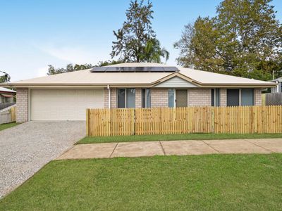 1B Gledson Street, North Booval