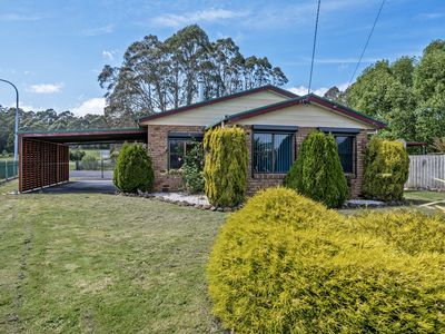 1 Scotchtown Road, Smithton