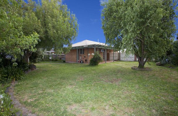6 Clacton Court, Craigieburn