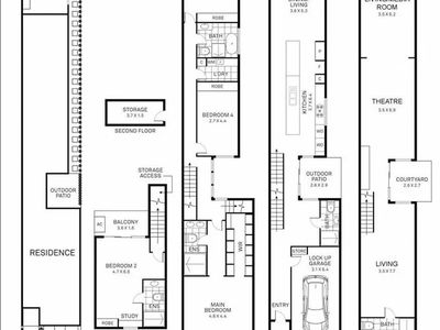 21A Oswald Street, Randwick