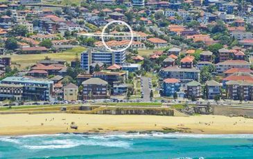 32 / 1 Wride Street, Maroubra