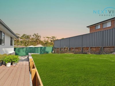 3 Amber Avenue, Fletcher