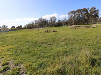 Lot 17 Lot 17 Blacksmiths Lane, Mia Mia