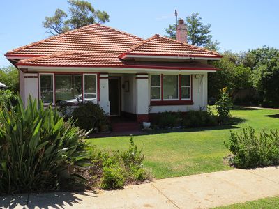 91  East Street, Mount Hawthorn