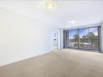17 / 34 Albert Street, North Parramatta