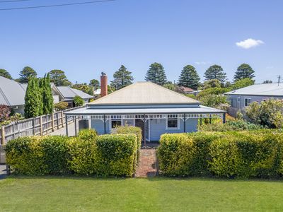 14 Corbett Street, Port Fairy