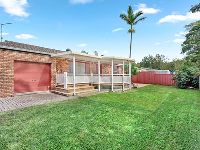 12 Smiths Close, Forster