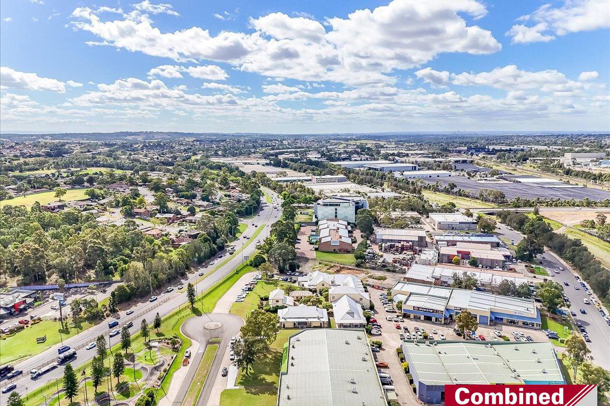 24 & 25 / 185-187 Airds Road, Leumeah