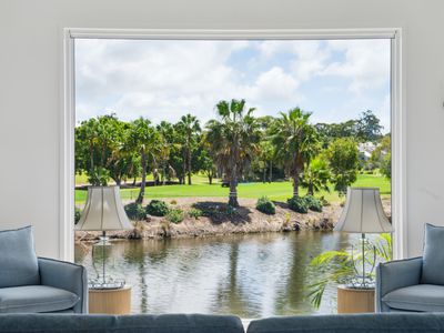 4907 Berkshire Crescent, Sanctuary Cove