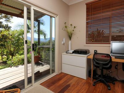 1030 Mountain Top Road, Nimbin