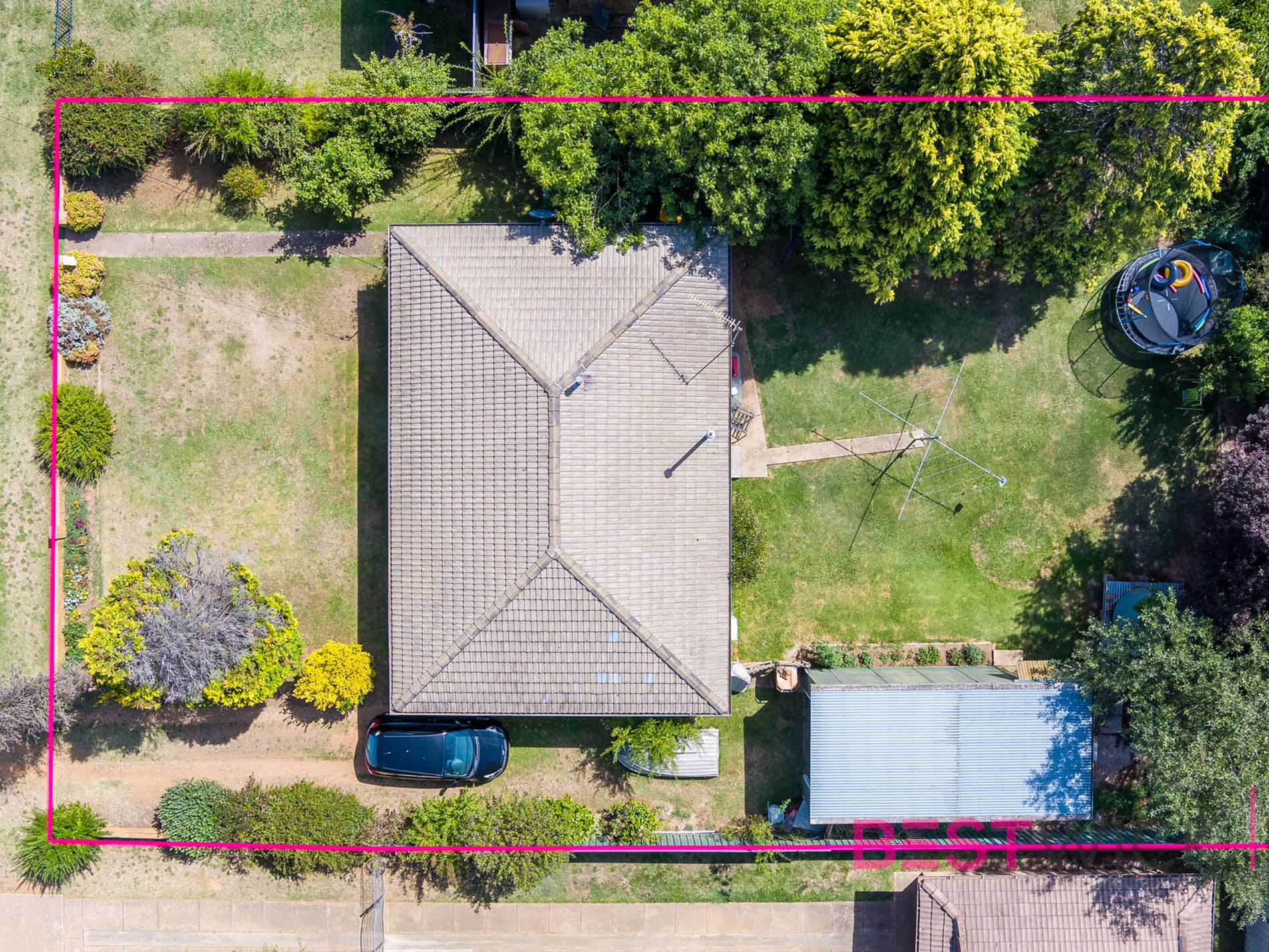 4 Gilchrist Street, Blayney