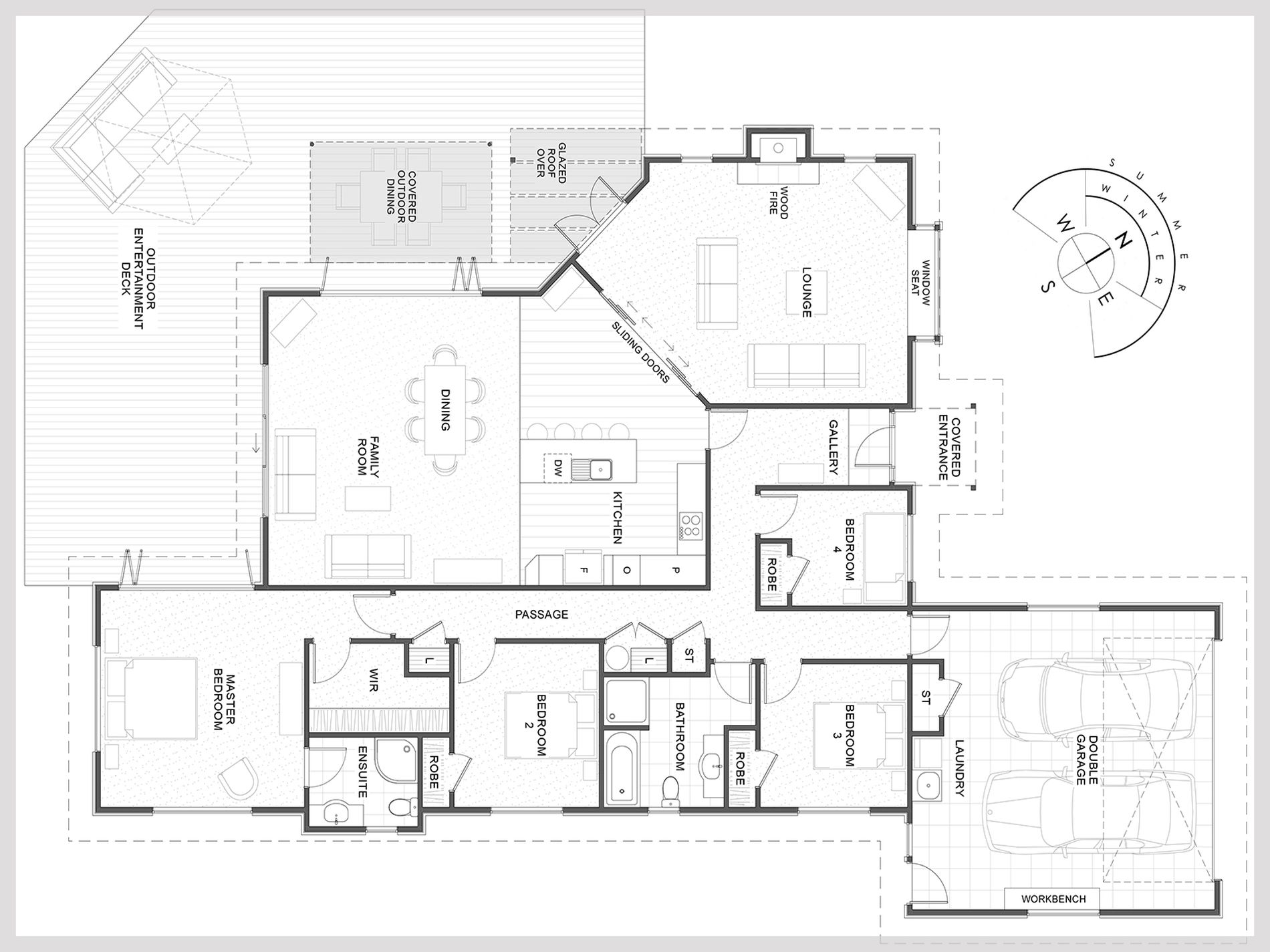 33 Palmer Road, Foxton Beach