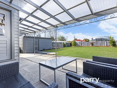 45 Mann St, Invermay