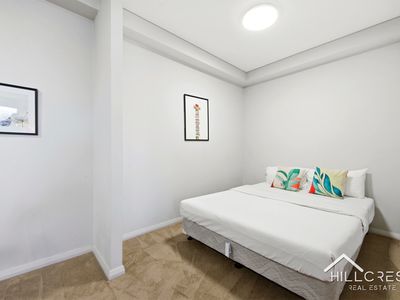 305/1 Adonis Avenue, Rouse Hill