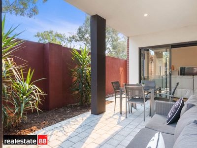 5 / 33 Mozart Mews, Rivervale