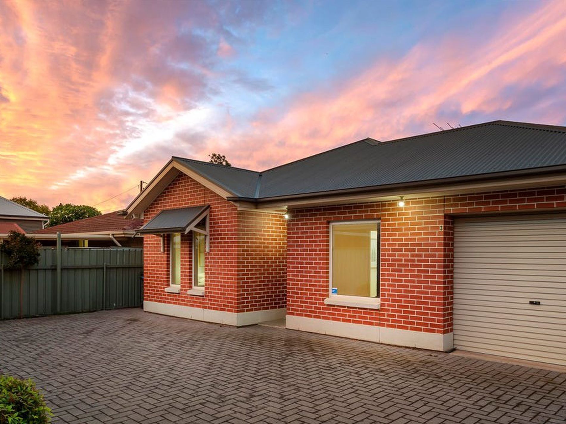3 Farrant Street, Rosewater
