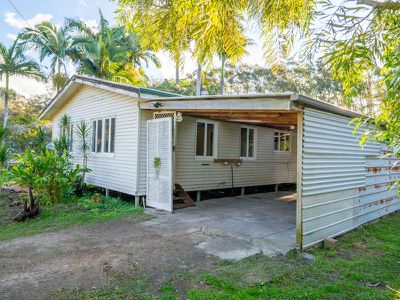 1703 Roys Road, Coochin Creek