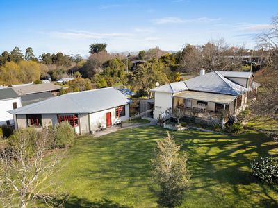 24 Mount Street, Waikouaiti