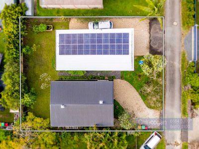 19 Hollingsworth Lane, Mullumbimby