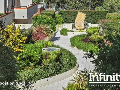 405 / 88 Vista Street, Mosman
