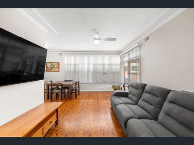 21 Burnie Street, Blacktown