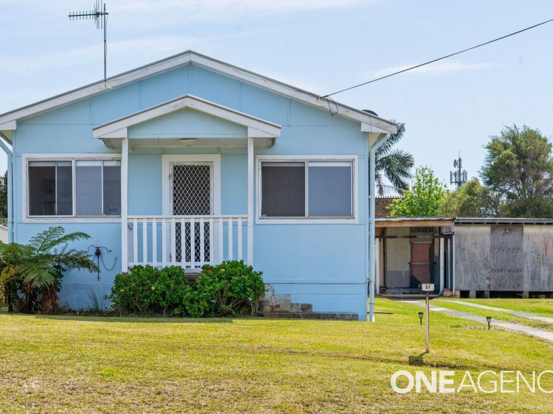 51 North Street, Ulladulla