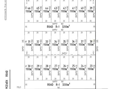 Lot 26, 1377 McEwen Road, Kyabram