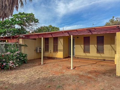 25 Traine Crescent, South Hedland