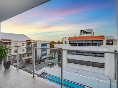 8 / 1 Douro Place, West Perth