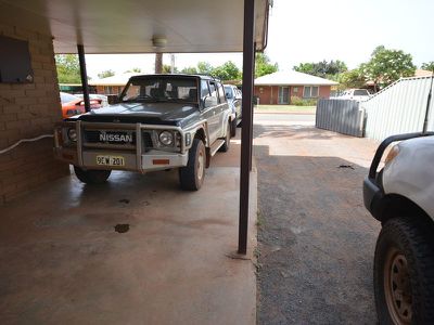 7 Marra Court, South Hedland