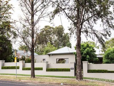 61 Tamworth Street, Dubbo