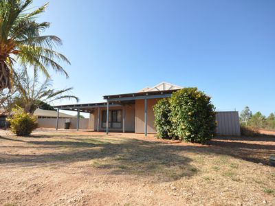 7 Paroo Close, South Hedland