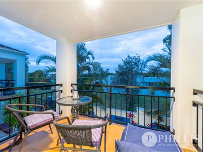 52 / 60-76 Caseys Road, Hope Island