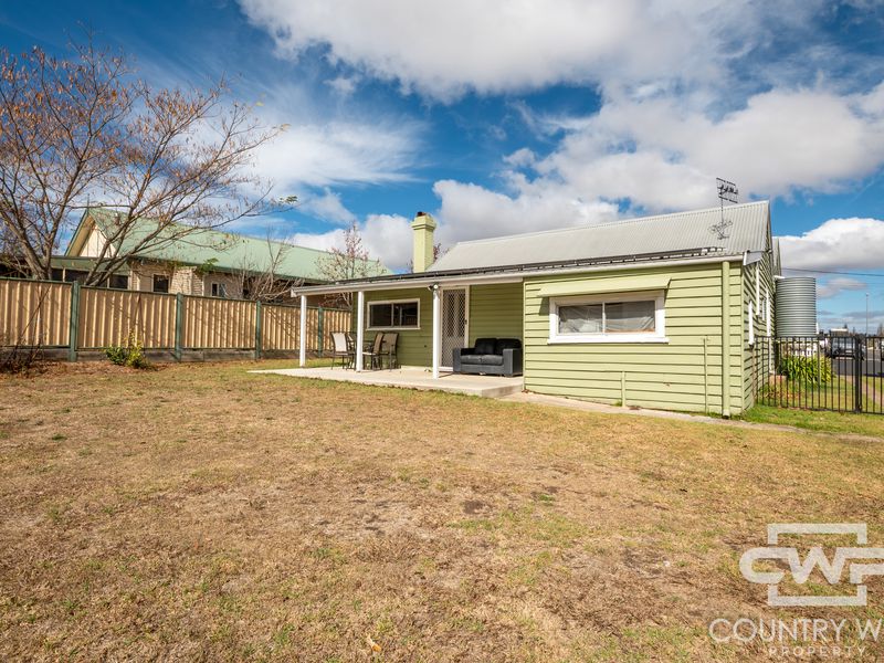 194 Bourke Street, Glen Innes