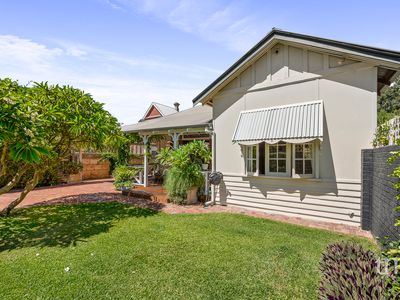 49A John Street, North Fremantle