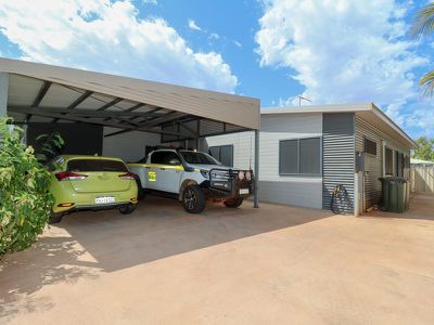 32 McPherson Street, Port Hedland