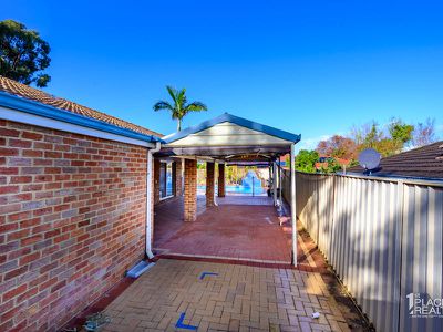18 Taggert Ave, Baldivis