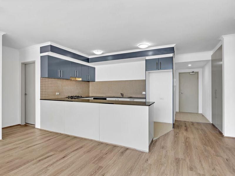 107 / 1 Clarence Street, Strathfield